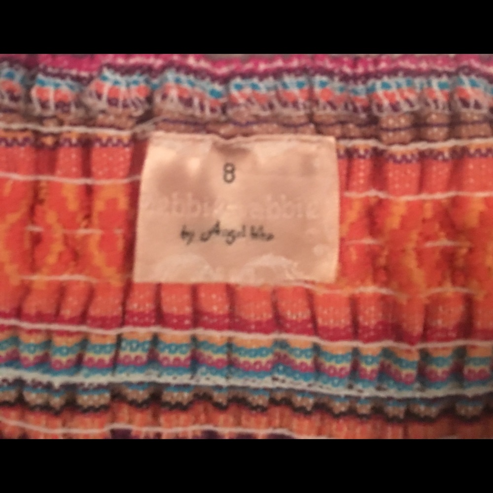 LF skort - Picture 2 of 3